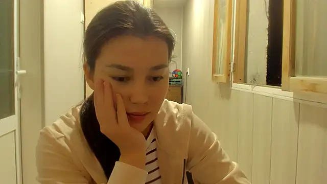 LunaXmii online show from 09/29/25, 09:53