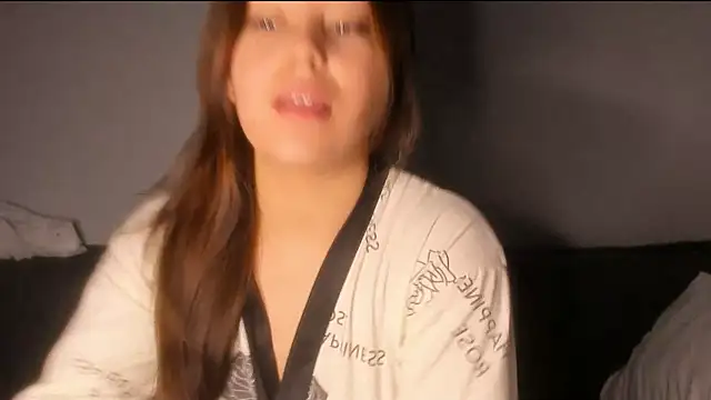 LunaXmii online show from 01/17/26, 10:35