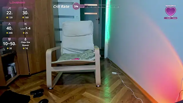 Snapshot of Lusttymommy chatting on 01/07/26, 03:28 Lusttymommy online show from 01/07/26, 03:28