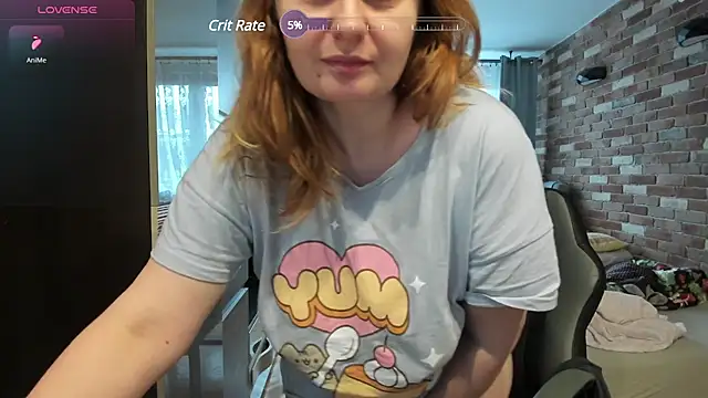 Lusttymommy online show from 02/28/25, 08:31