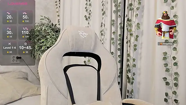 mell milles online show from 11/27/25, 02:28