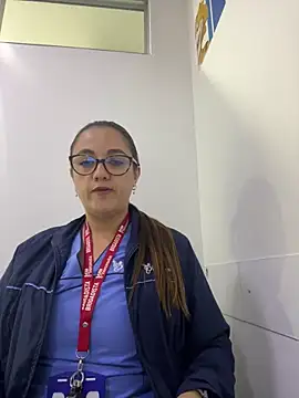 Shianrose online show from 11/12/25, 04:00