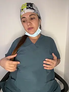 Shianrose online show from 03/02/26, 10:27