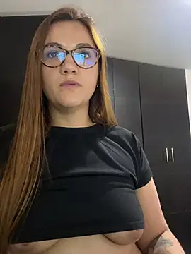 Shianrose online show from 02/25/25, 10:42