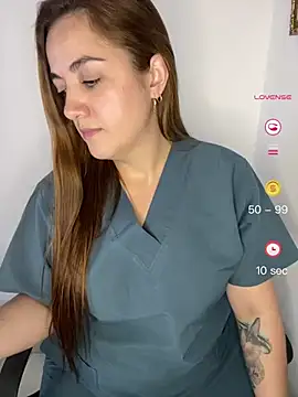 Shianrose online show from 05/25/26, 07:23