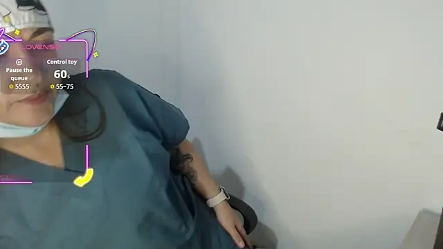 Shianrose online show from 02/07/26, 11:02