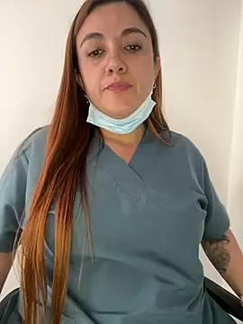 Shianrose online show from 03/11/26, 10:26