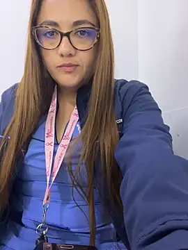 Shianrose online show from 10/15/25, 02:36