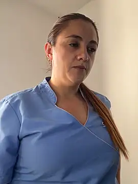 Shianrose online show from 04/08/26, 10:33