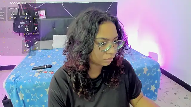 im angels77 online show from 02/19/25, 02:12