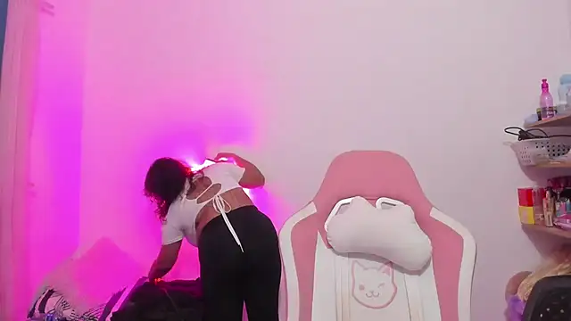 im angels77 online show from 11/05/25, 05:21