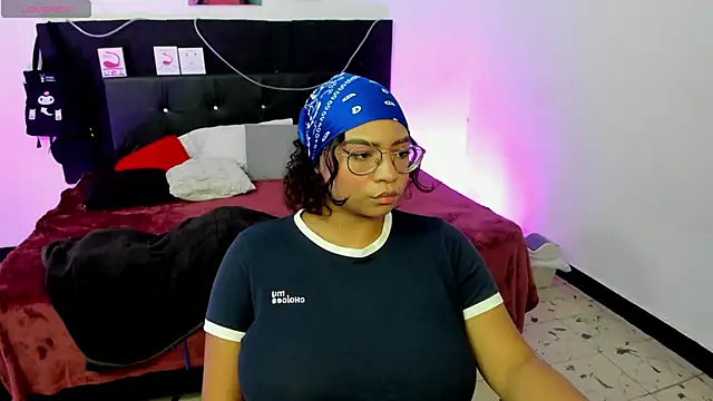 im angels77 online show from 02/23/25, 05:45