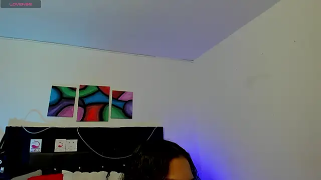 im angels77 online show from 03/05/25, 05:40