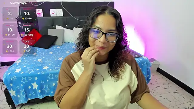 im angels77 online show from 03/13/25, 02:05