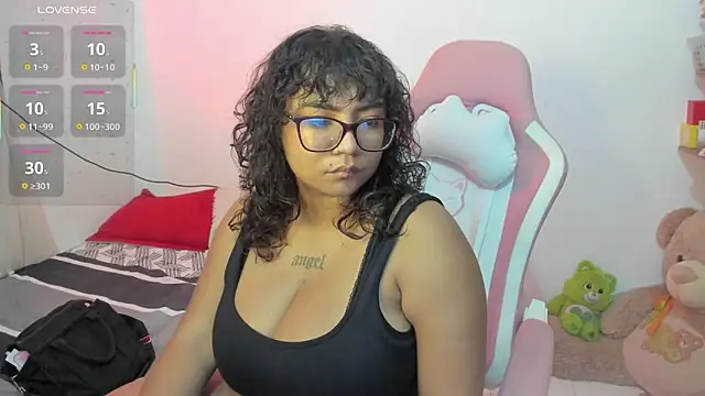 im angels77 online show from 09/30/25, 03:34