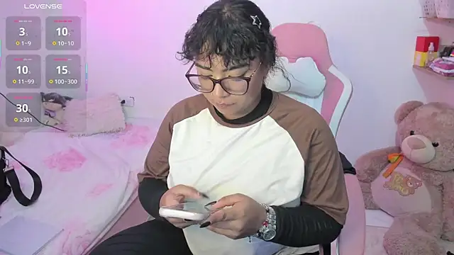 im angels77 online show from 09/19/25, 04:16