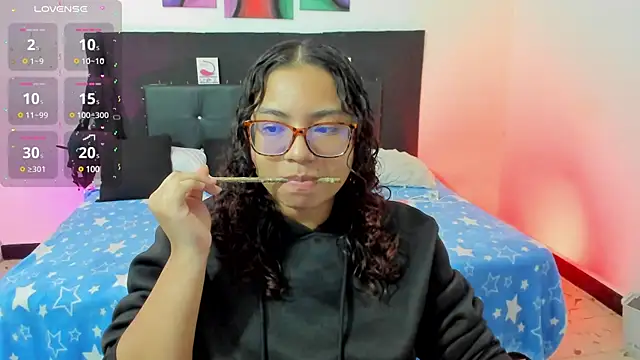 im angels77 online show from 03/23/25, 02:26