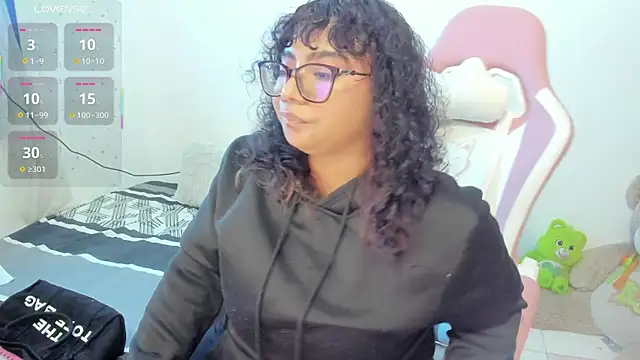 im angels77 online show from 10/01/25, 11:41