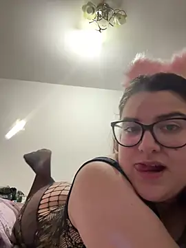 kitty pl online show from 12/05/24, 09:11