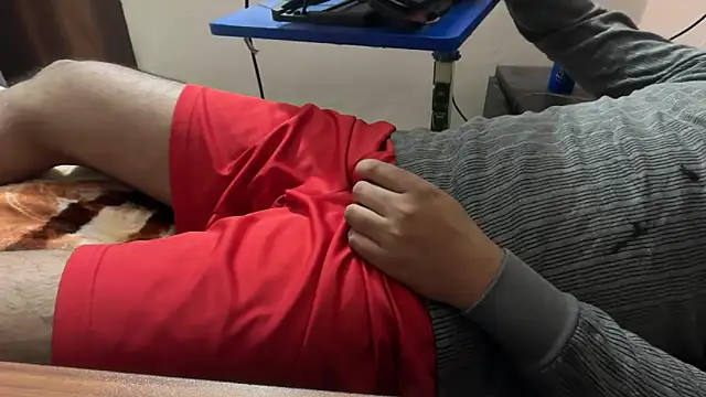 sexyboy09 online show from 11/01/25, 06:46