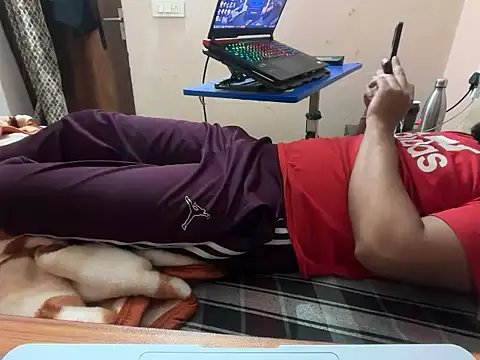 sexyboy09 online show from 10/30/25, 07:17