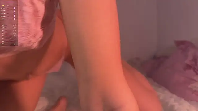 n0myrai online show from 03/15/26, 04:47