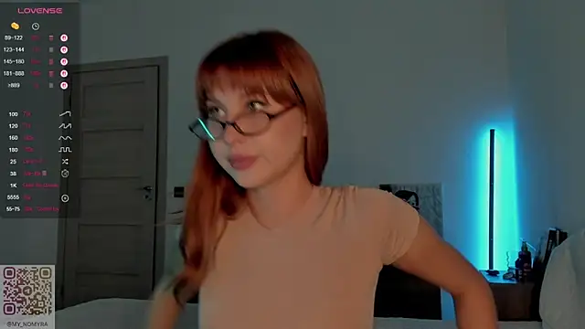 n0myrai online show from 11/03/25, 09:40