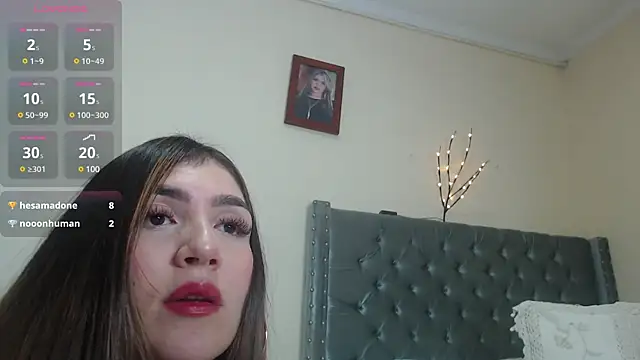 Emmy flow online show from 01/14/25, 11:58