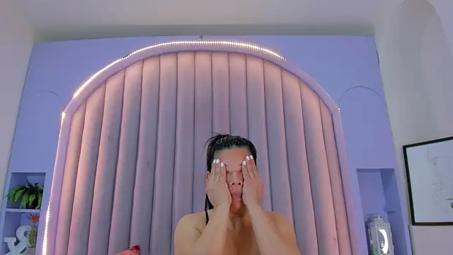 JaylaScott   online show from 02/22/26, 11:45