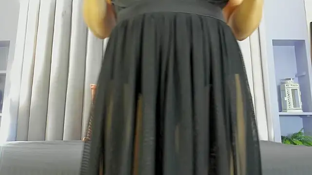 JaylaScott   online show from 01/08/26, 11:49