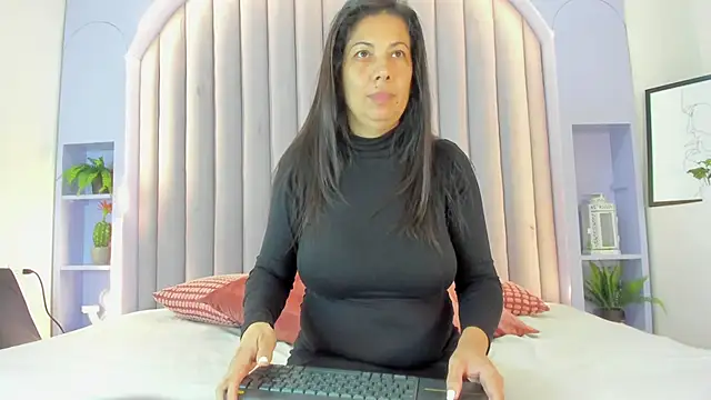 JaylaScott   online show from 03/08/26, 11:35