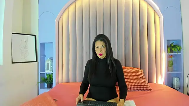 JaylaScott   online show from 02/05/26, 11:39