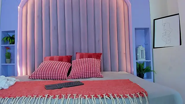 JaylaScott   online show from 01/18/26, 11:35