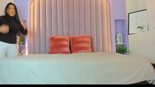 JaylaScott   online show from 03/01/26, 11:43