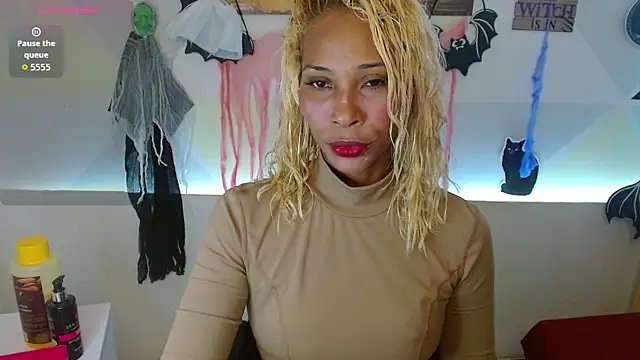 NatashaDormat online show from 10/27/25, 01:56