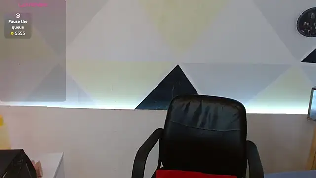 NatashaDormat online show from 11/25/25, 01:22