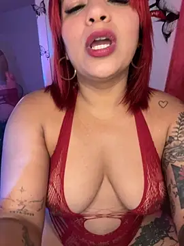 EmmaHot online show from 11/12/25, 11:47