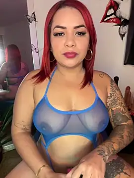 EmmaHot online show from 10/20/25, 11:44