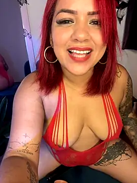 EmmaHot online show from 10/06/25, 11:27