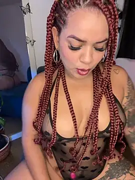 EmmaHot online show from 09/23/25, 11:28