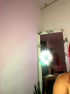 EmmaHot online show from 10/19/25, 01:25