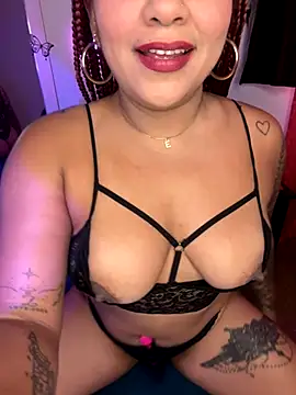 EmmaHot online show from 09/26/25, 12:34