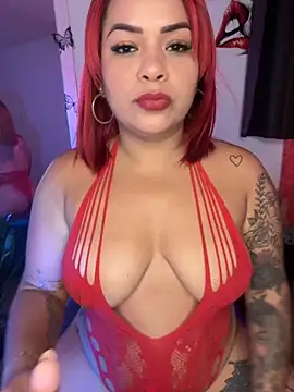 EmmaHot online show from 11/06/25, 11:58