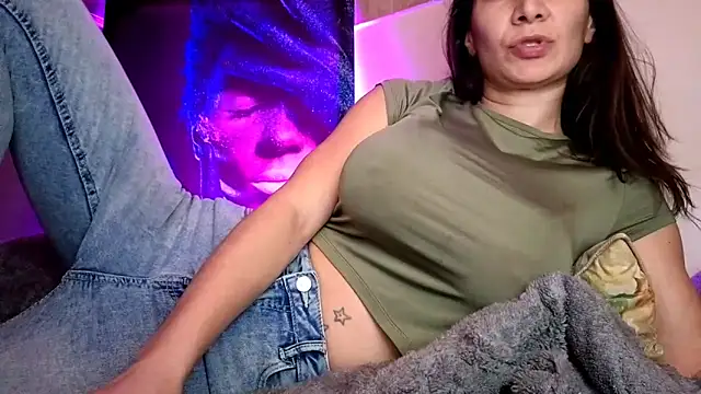 zarry online show from 11/27/25, 07:47