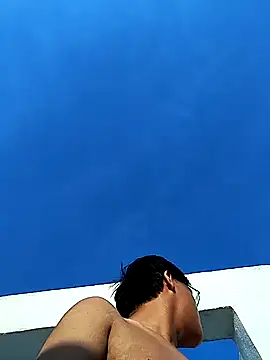 Dannysex online show from 12/01/25, 10:54