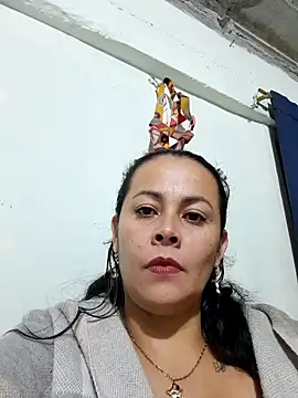 Roussexy  online show from 12/13/24, 01:48