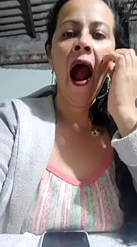 Roussexy  online show from 12/28/24, 03:58