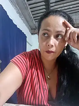 Roussexy  online show from 01/14/25, 01:36