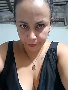 Roussexy  online show from 12/21/24, 12:53