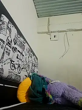 Roussexy  online show from 01/03/25, 11:12